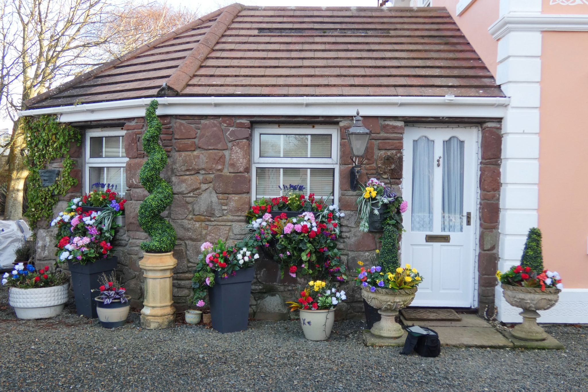 6 bedroom detached house for sale in The Links, Peel, Isle Of Man IM5