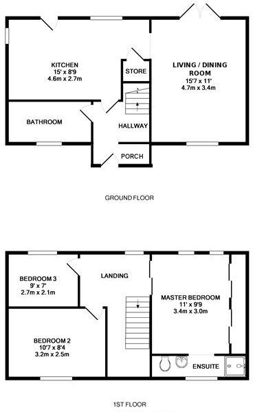 3 Bedrooms Semi-detached house for sale in Harrow Lane, Maidenhead SL6