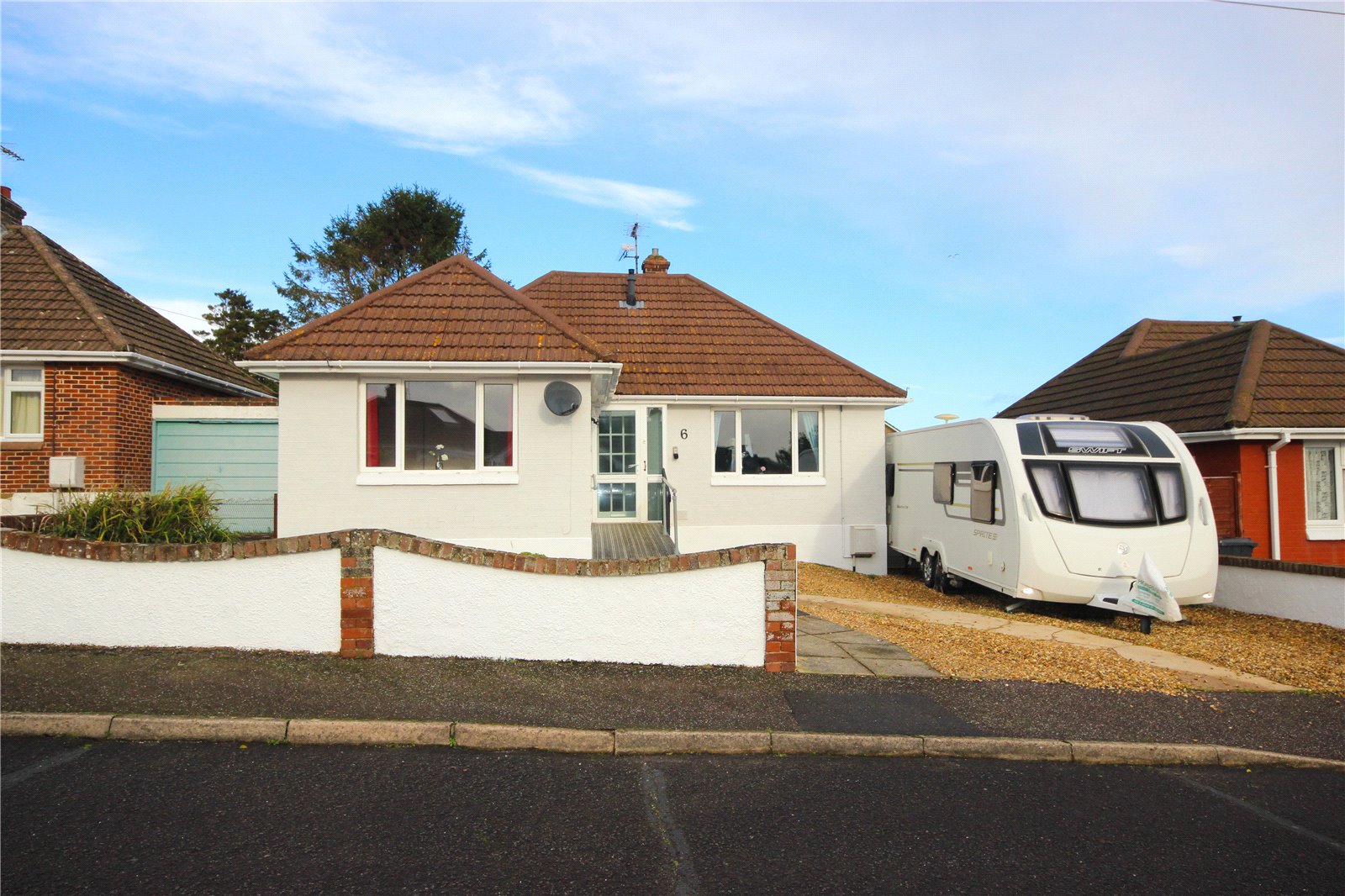 2-bed house on 6, Elmfield Road, Devon, £365,000