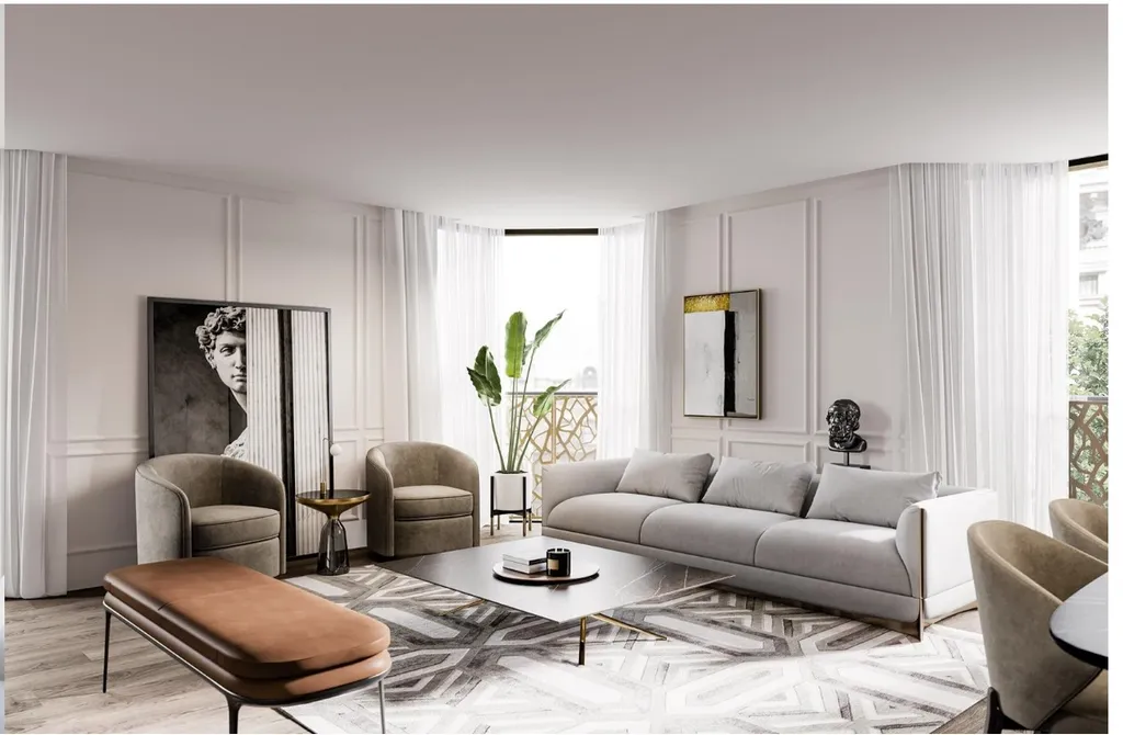 2 bedroom triplex for sale 0