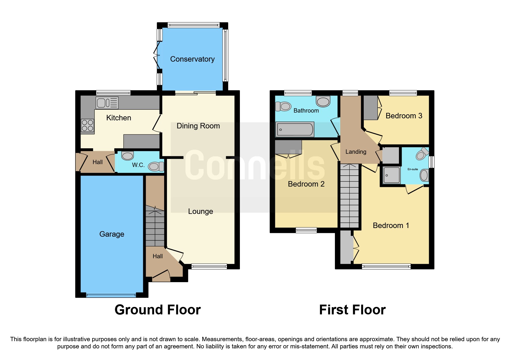 Hudson Way, Grantham NG31, 3 bedroom detached house for sale 61896128