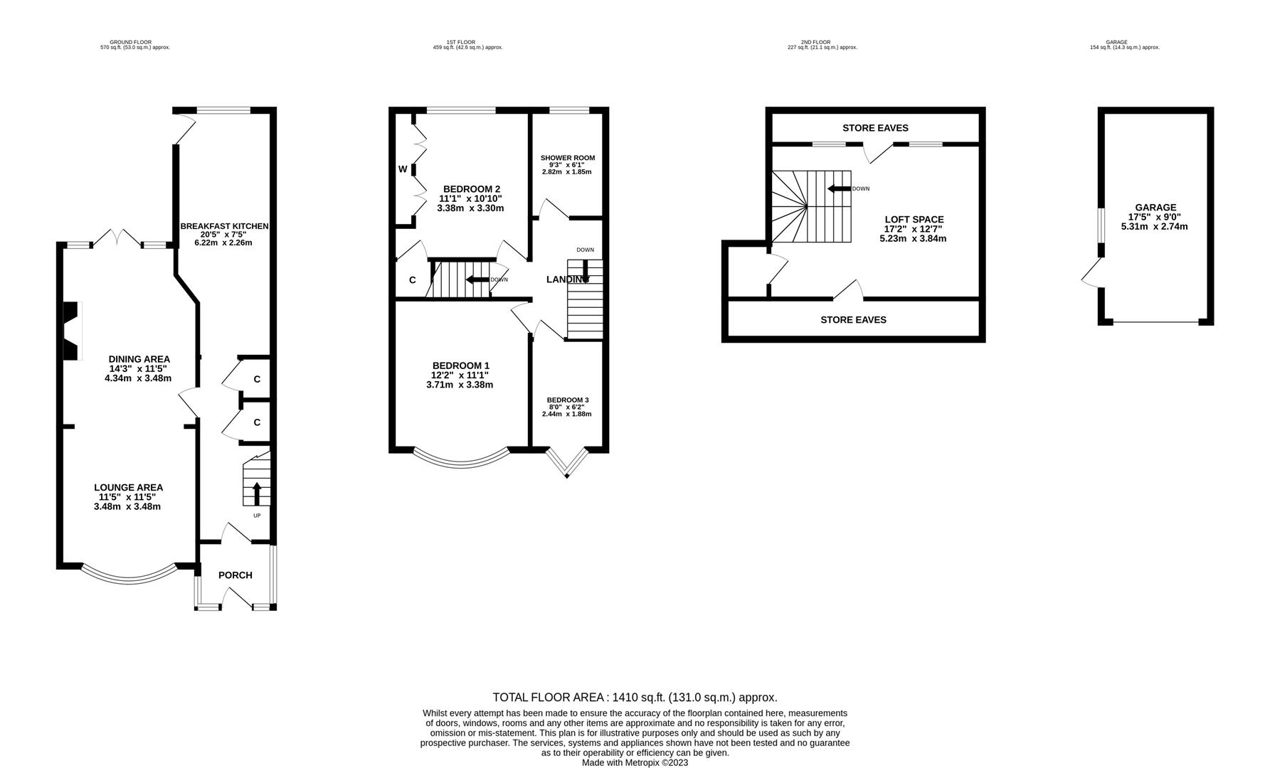 Kingston Road, Willerby, Hull HU10, 3 bedroom terraced house for sale