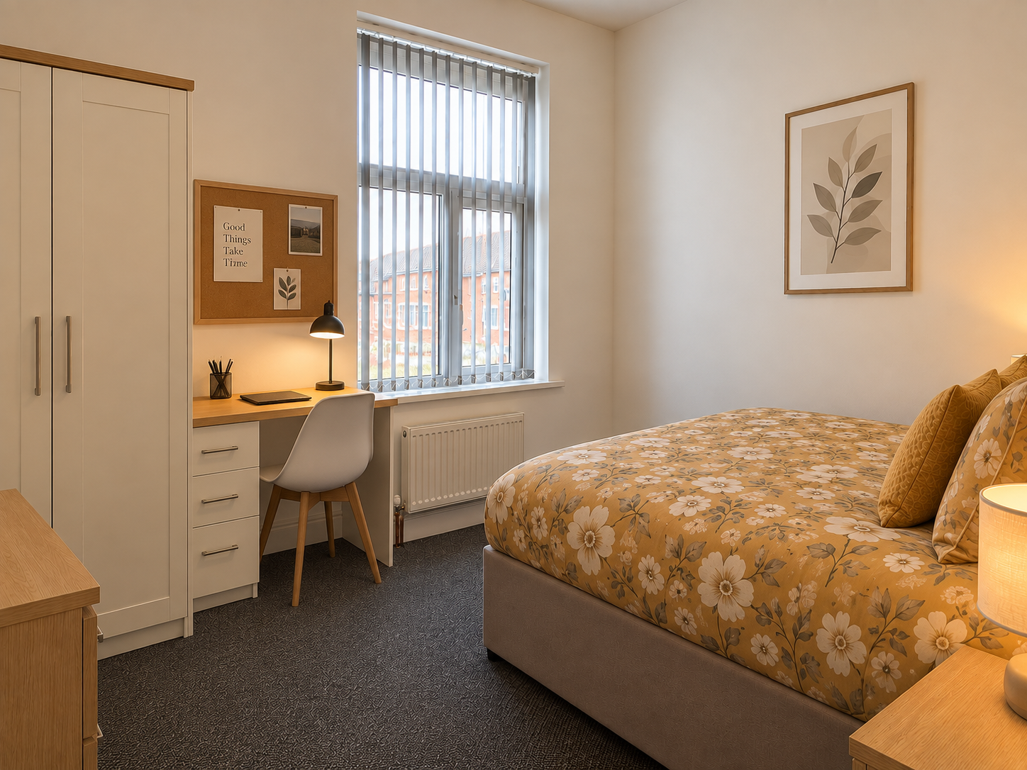 Room 4, 394 Moss Lane, Manchester photo 5