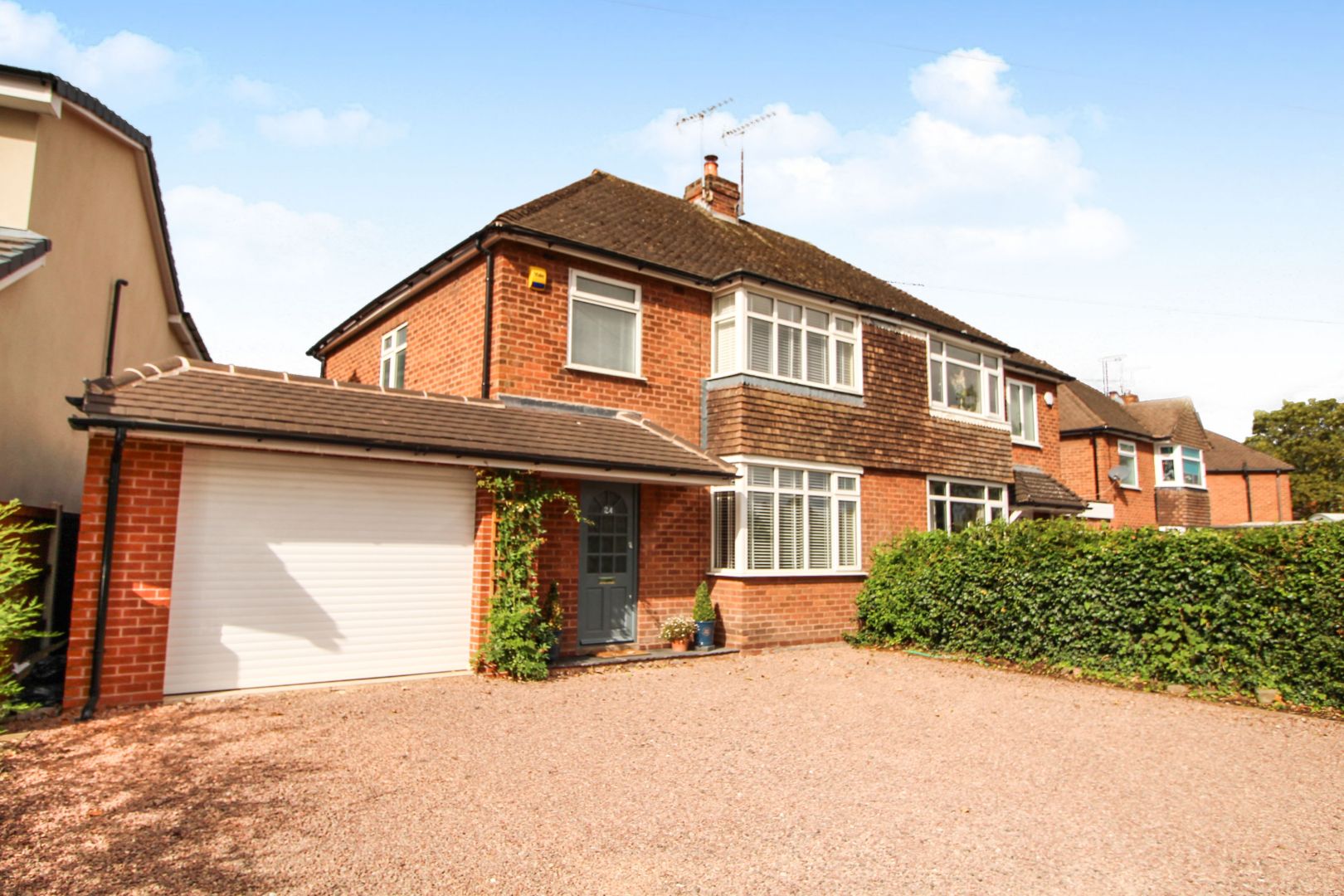 Free property report 24 Franche Road, Kidderminster, DY11 5AQ Chimnie