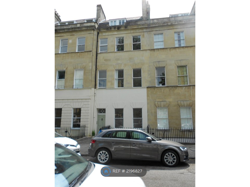 Flat, Grosvenor Place, Bath photo 5