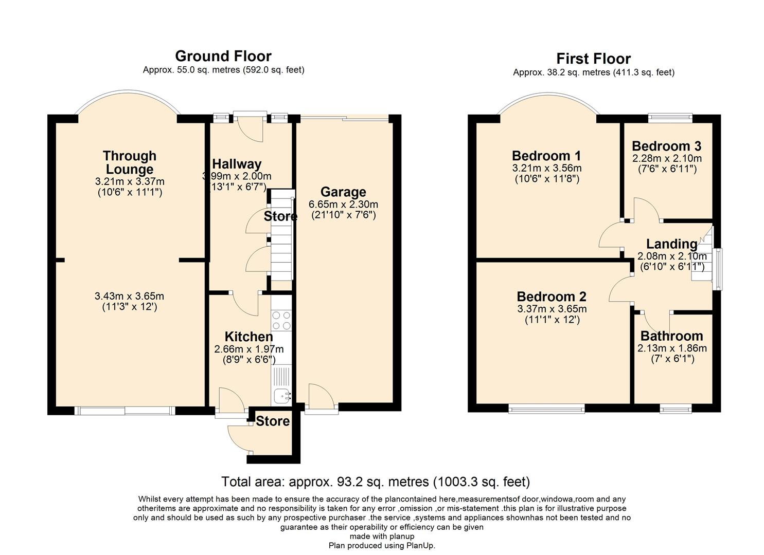 3 Bedrooms Semi-detached house for sale in Munster Avenue, Hounslow TW4