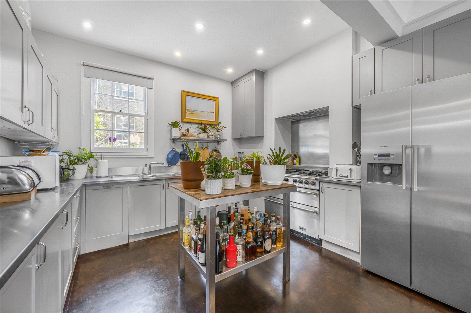 3 bedroom terraced house for sale 0