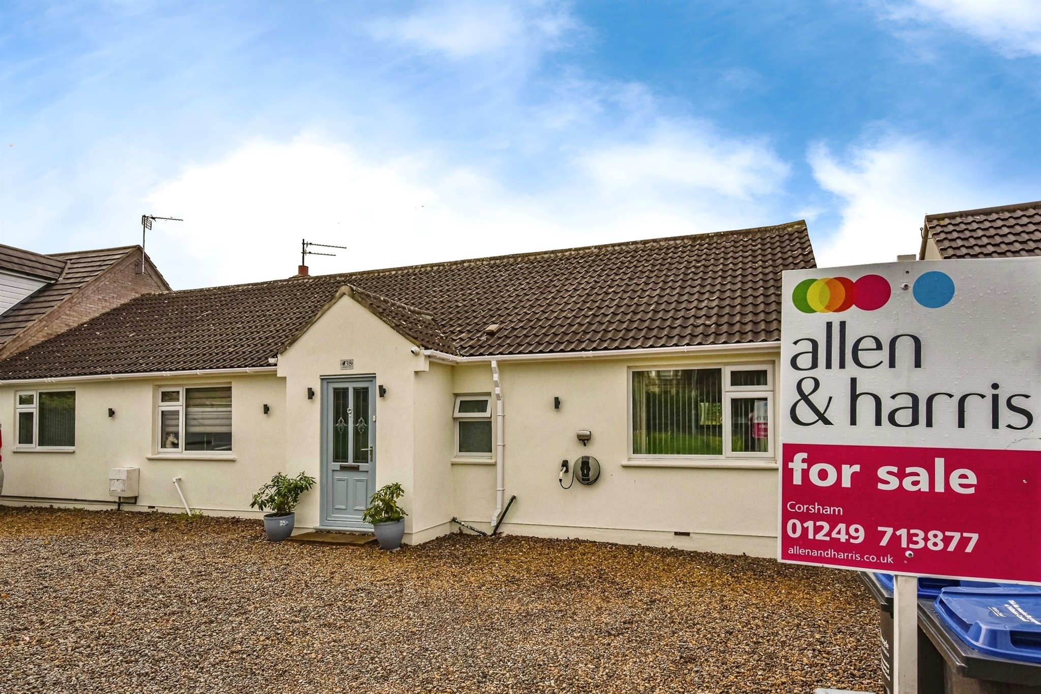 Photos of Sandridge Road, Melksham SN12 67136829 PrimeLocation