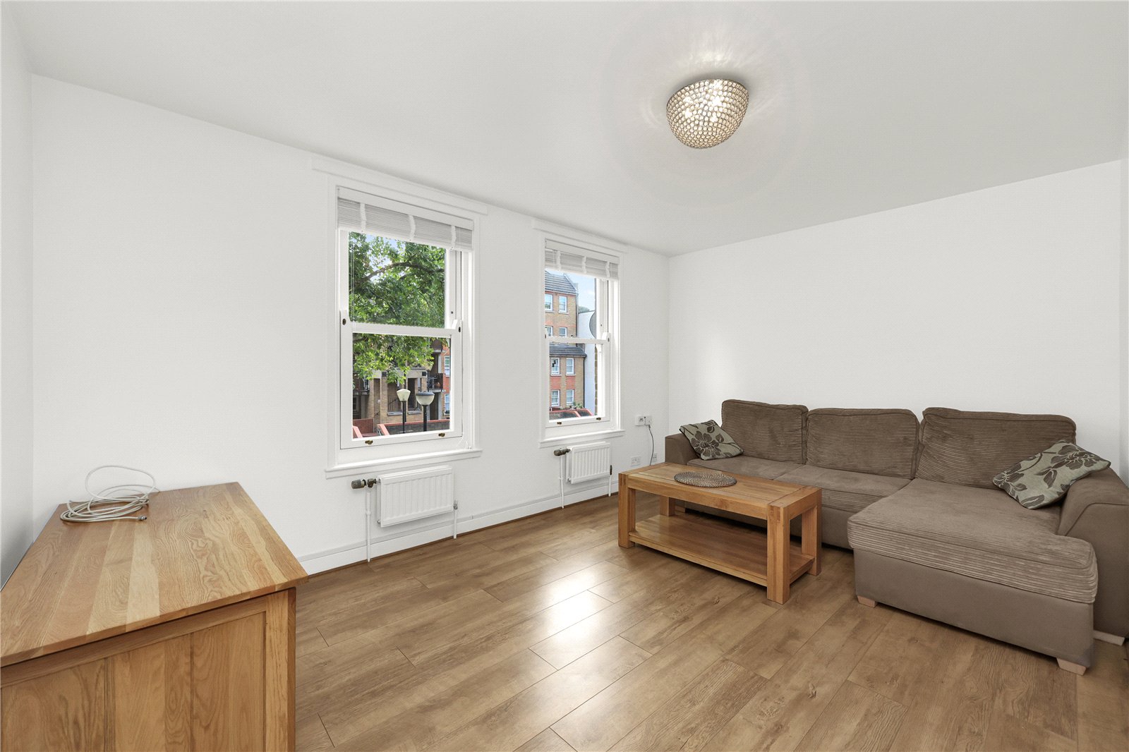 Flat D, 8, Clerkenwell Close, London photo 4