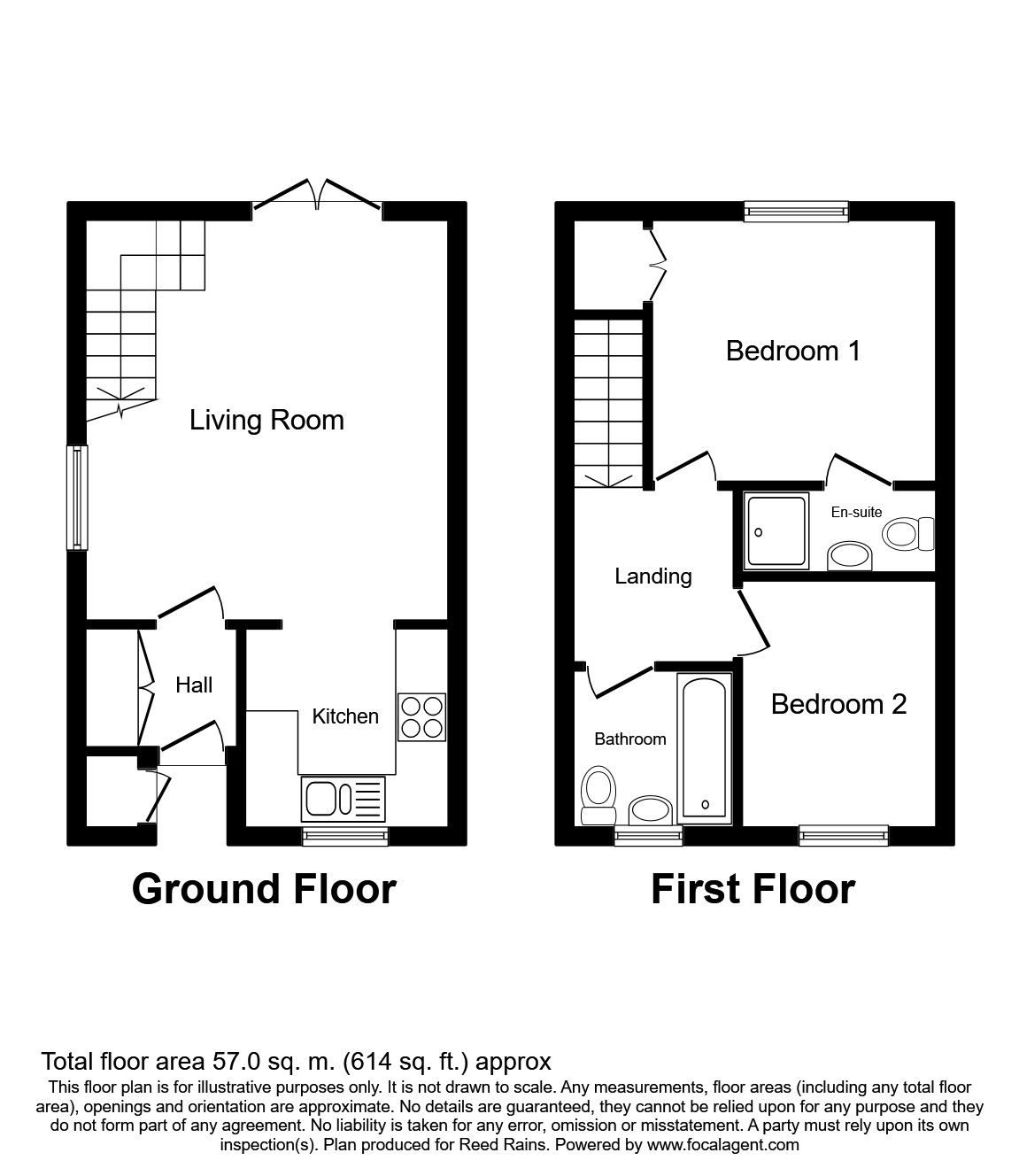 2 Bedrooms Semi-detached house for sale in Meliden Gardens, St. Helens WA9