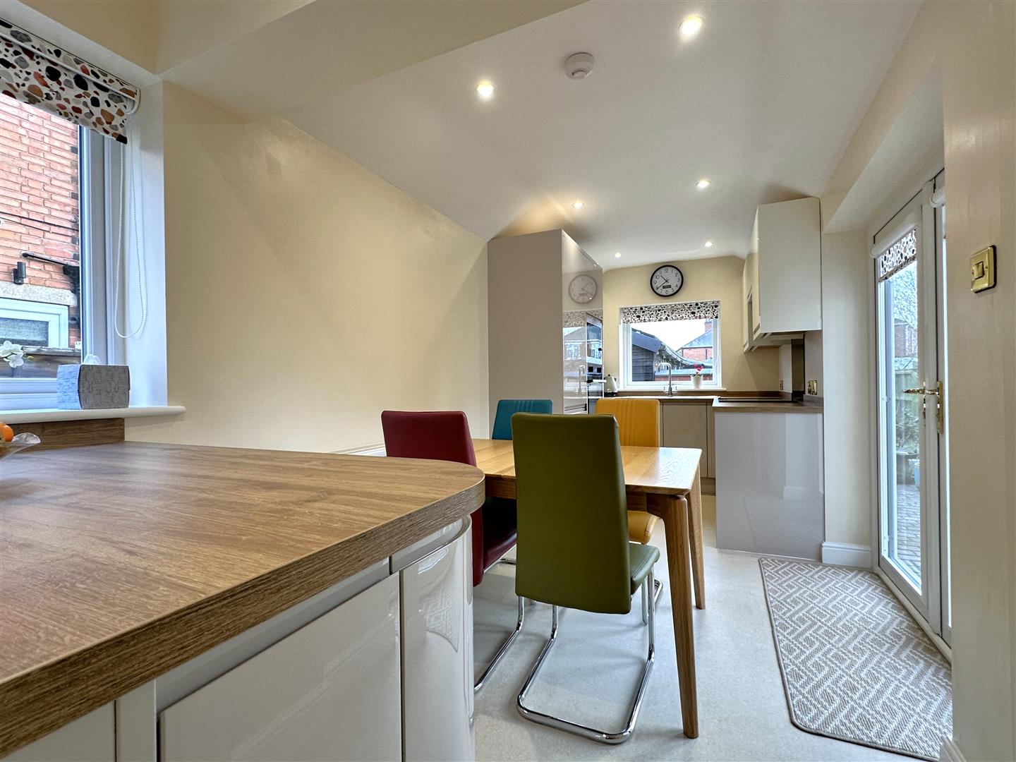 5, Rupert Crescent, Newark photo 3