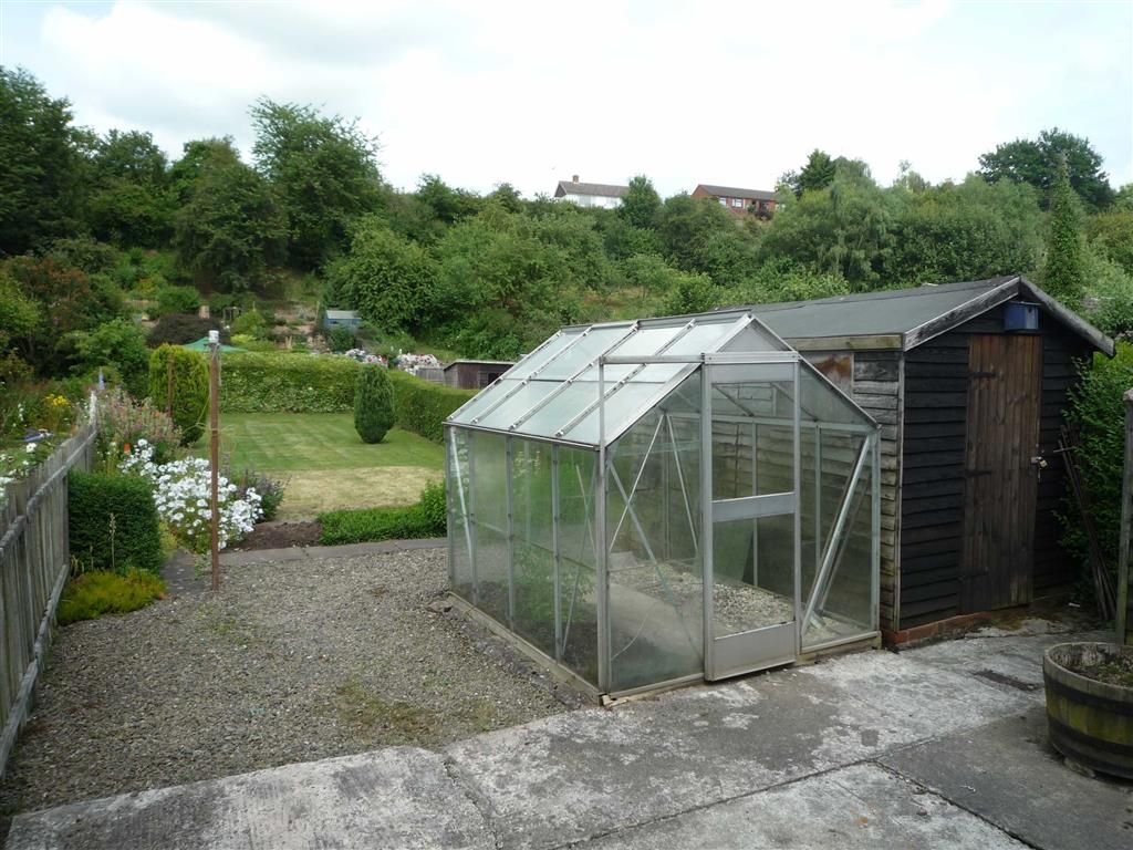 Free property report 19 Steventon New Road, Ludlow, SY8 1JZ Chimnie