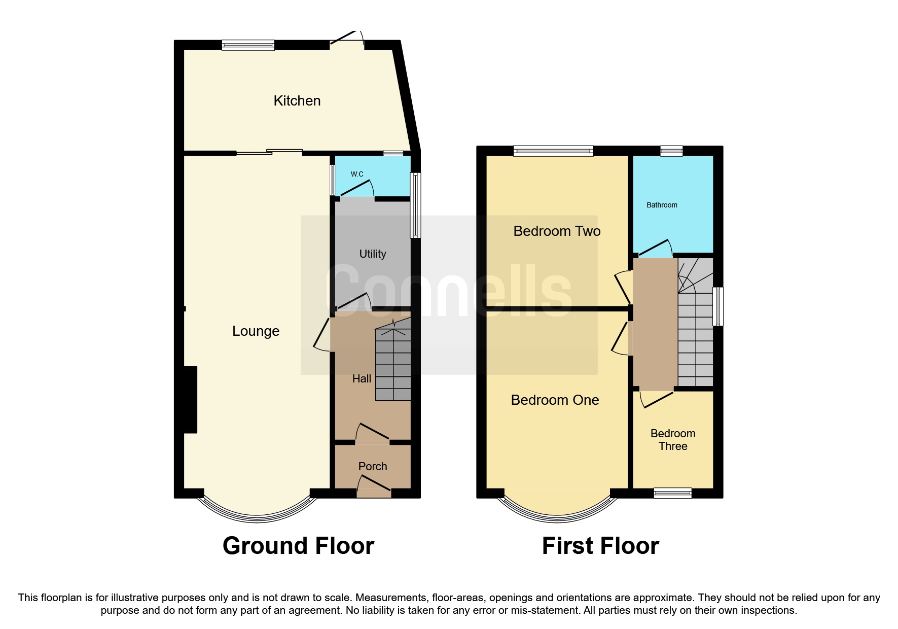 Queens Drive, Rowley Regis B65, 3 bedroom semidetached house for sale