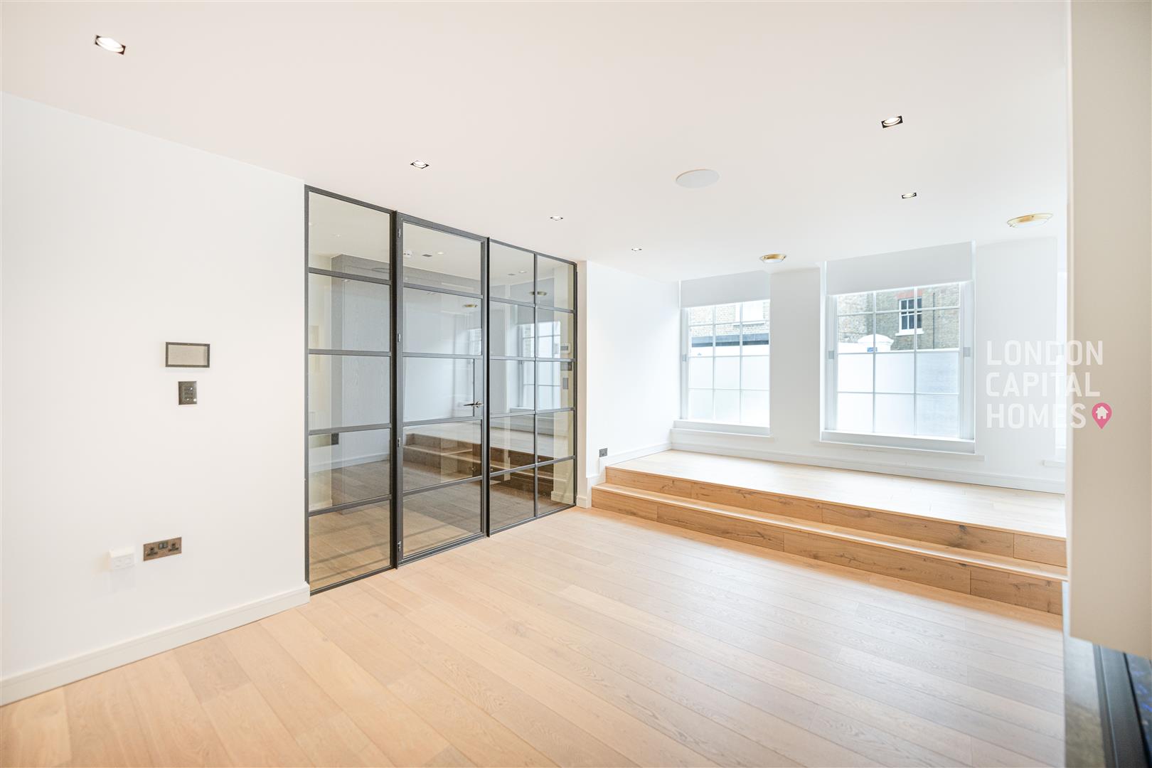 4 bedroom terraced house for sale 0