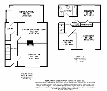 3 Bedrooms End terrace house for sale in Portland Road, Milcombe, Banbury OX15