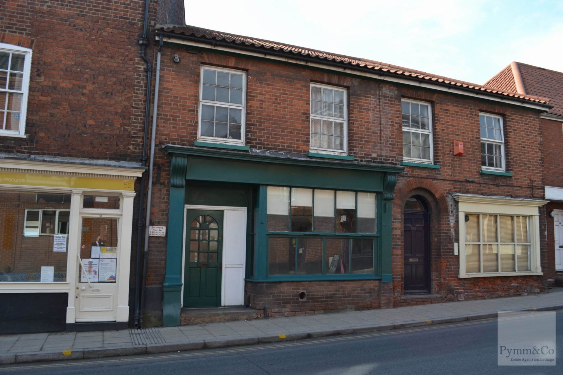 54b, St Augustines Street, Norwich photo 2