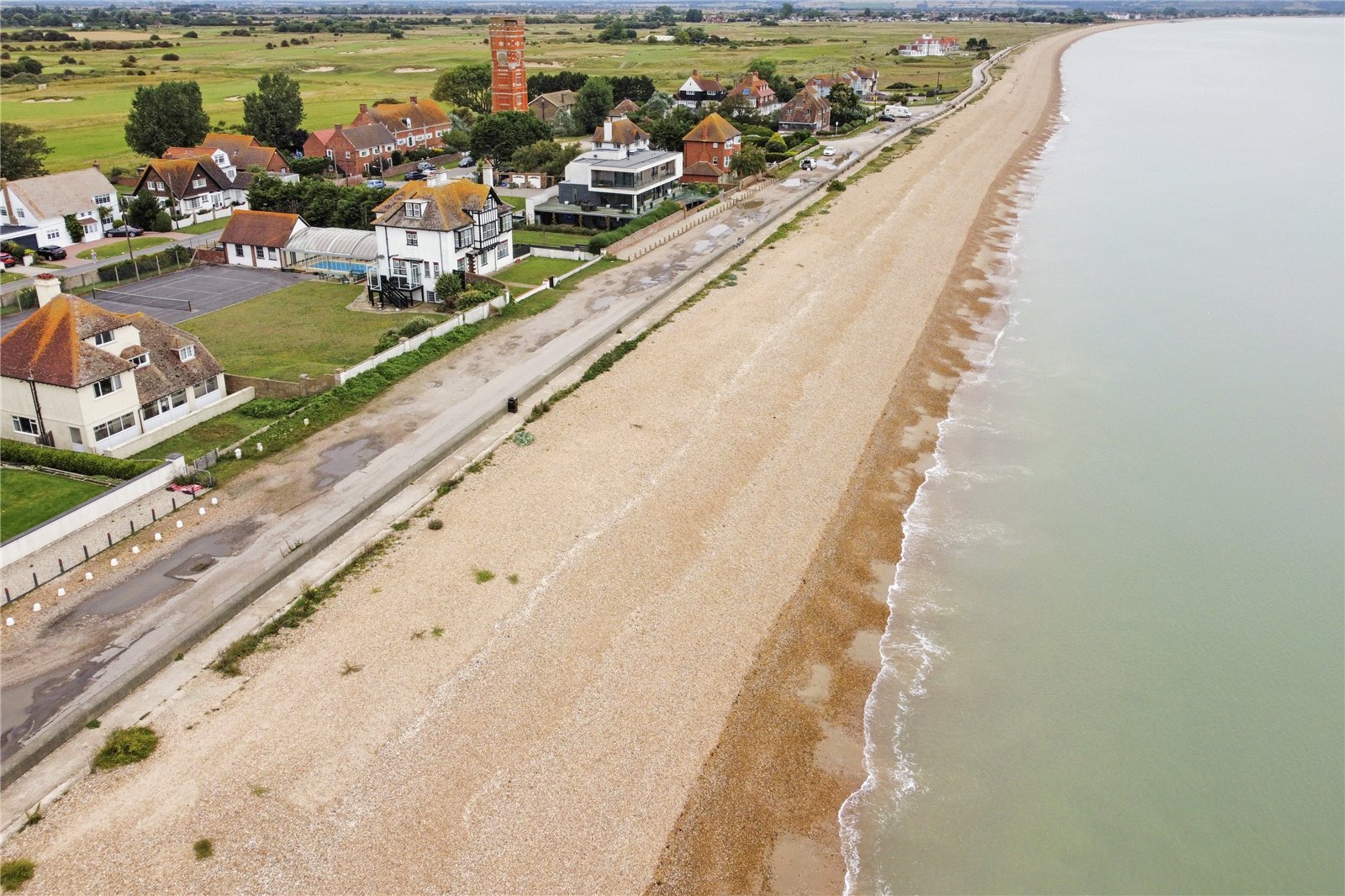 Photos of Coast Road, Littlestone, New Romney, Kent TN28 65558156