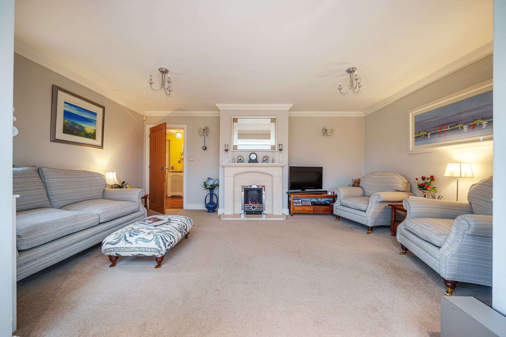 Photos of Blenheim Way, MoretonInMarsh GL56 66649181 PrimeLocation