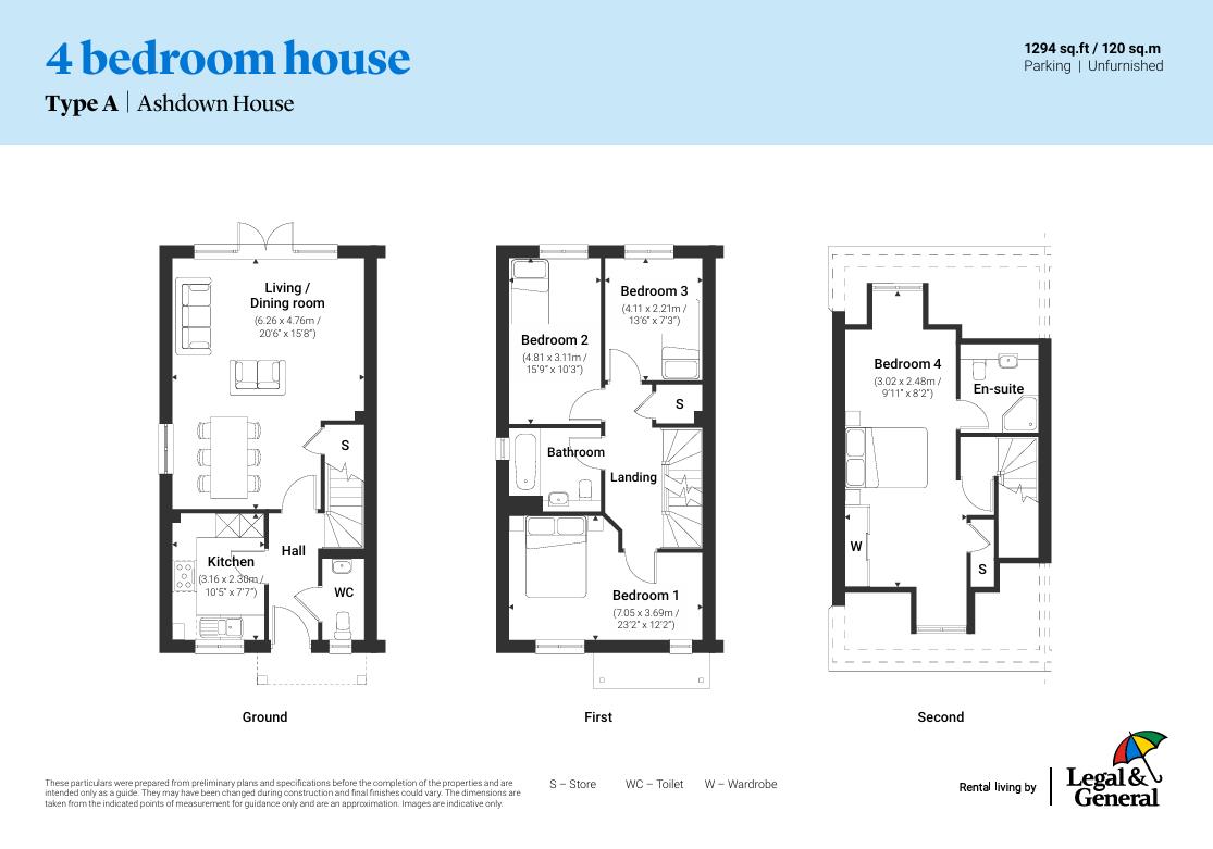 2, Mason Close, St Leonards On Sea floorplan