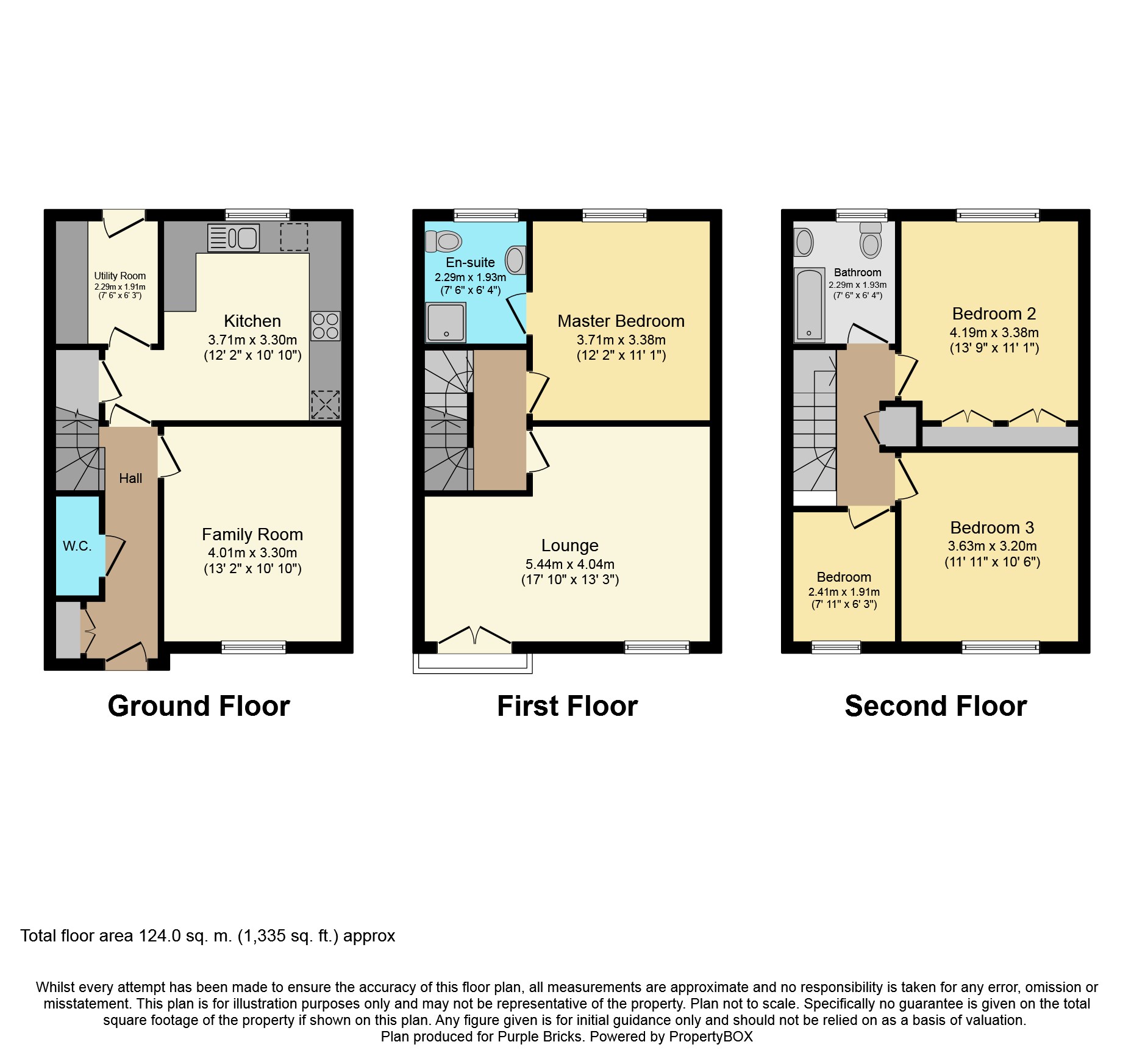 4 Bedrooms Semi-detached house for sale in Armstrong Way, York YO30