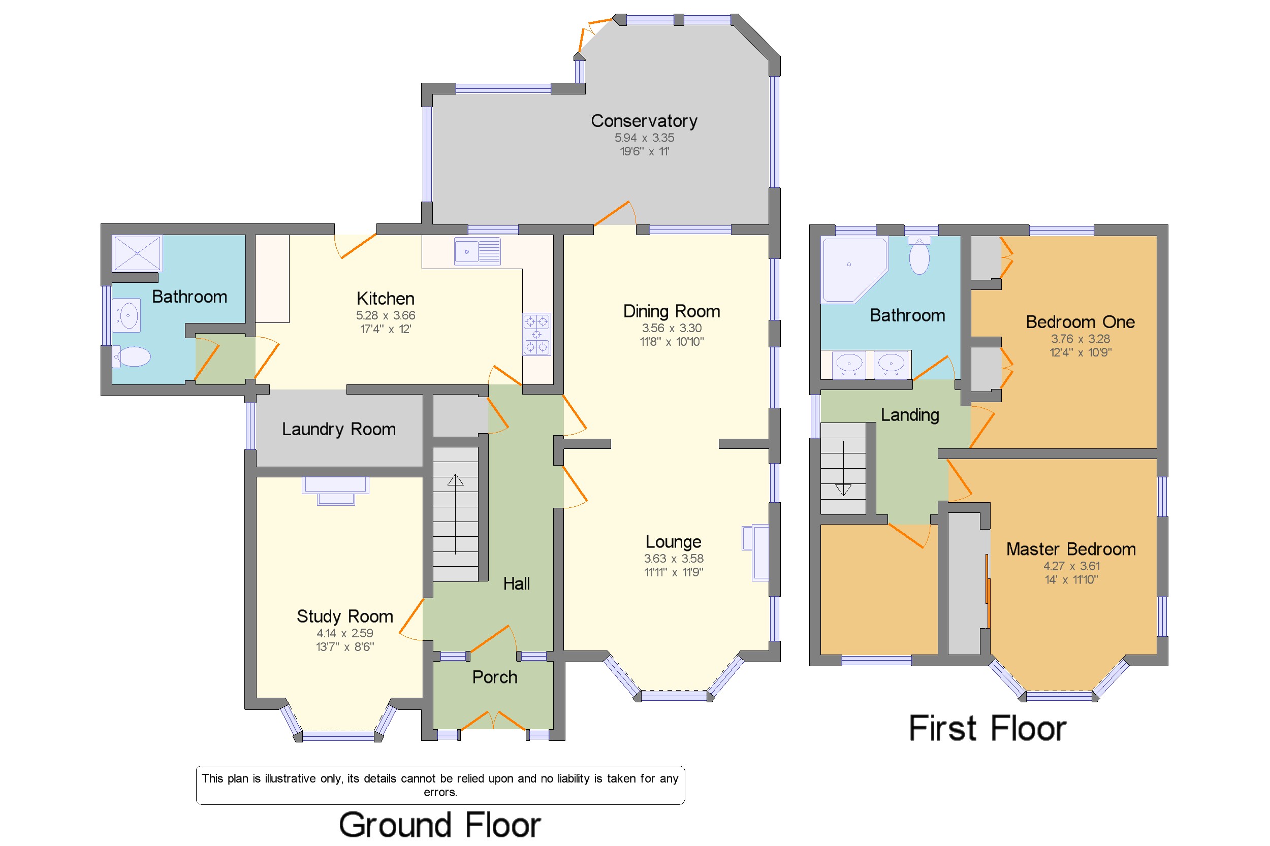 3 Bedrooms Detached house for sale in Holliney Road, Manchester, Greater Manchester M22