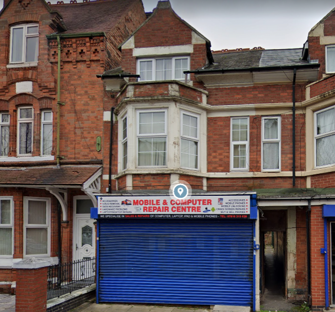 44, St. Stephens Road, Leicester photo 2