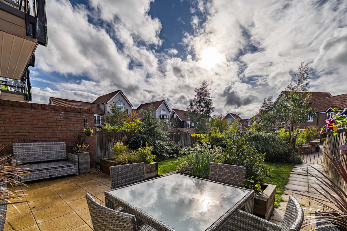 36, The Quays, Burton Waters, Lincoln photo 4