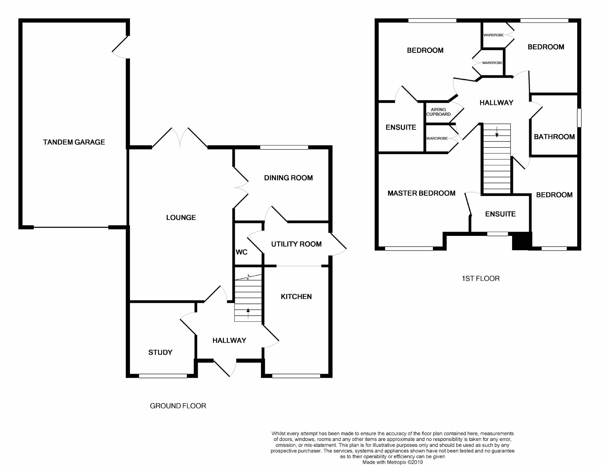 4 Bedrooms Detached house for sale in Dryland Mews, Hucclecote, Hucclecote GL3