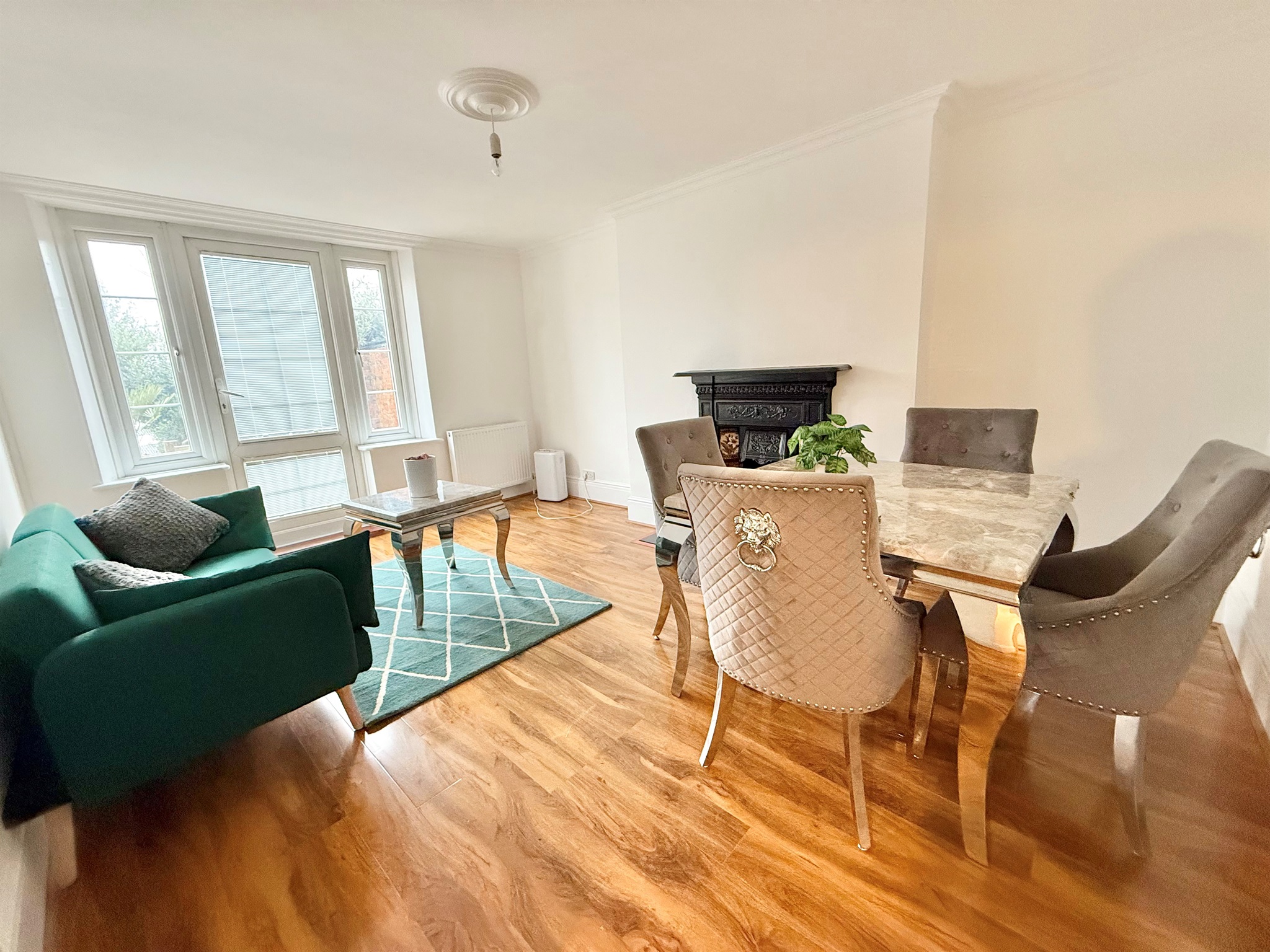 Lower Ground Floor Flat, 15, Bohemia Road, St. Leonards-On-Sea photo 3