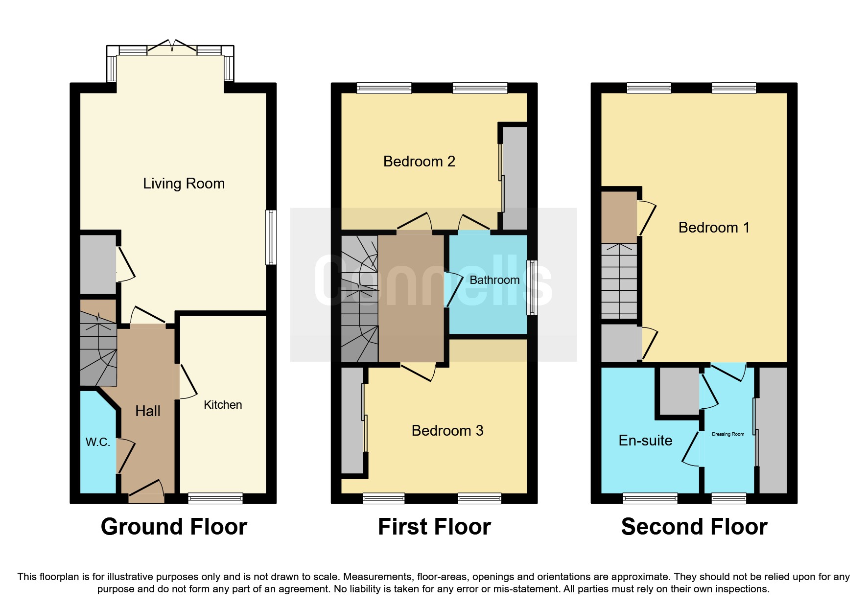 Newcourt Way, Exeter EX2, 3 bedroom semidetached house for sale