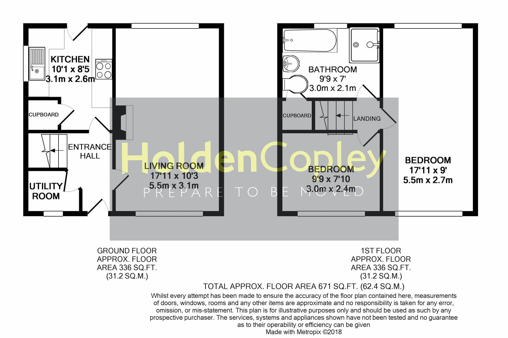2 bed semidetached house for sale in Surgeys Lane, Arnold, Nottingham