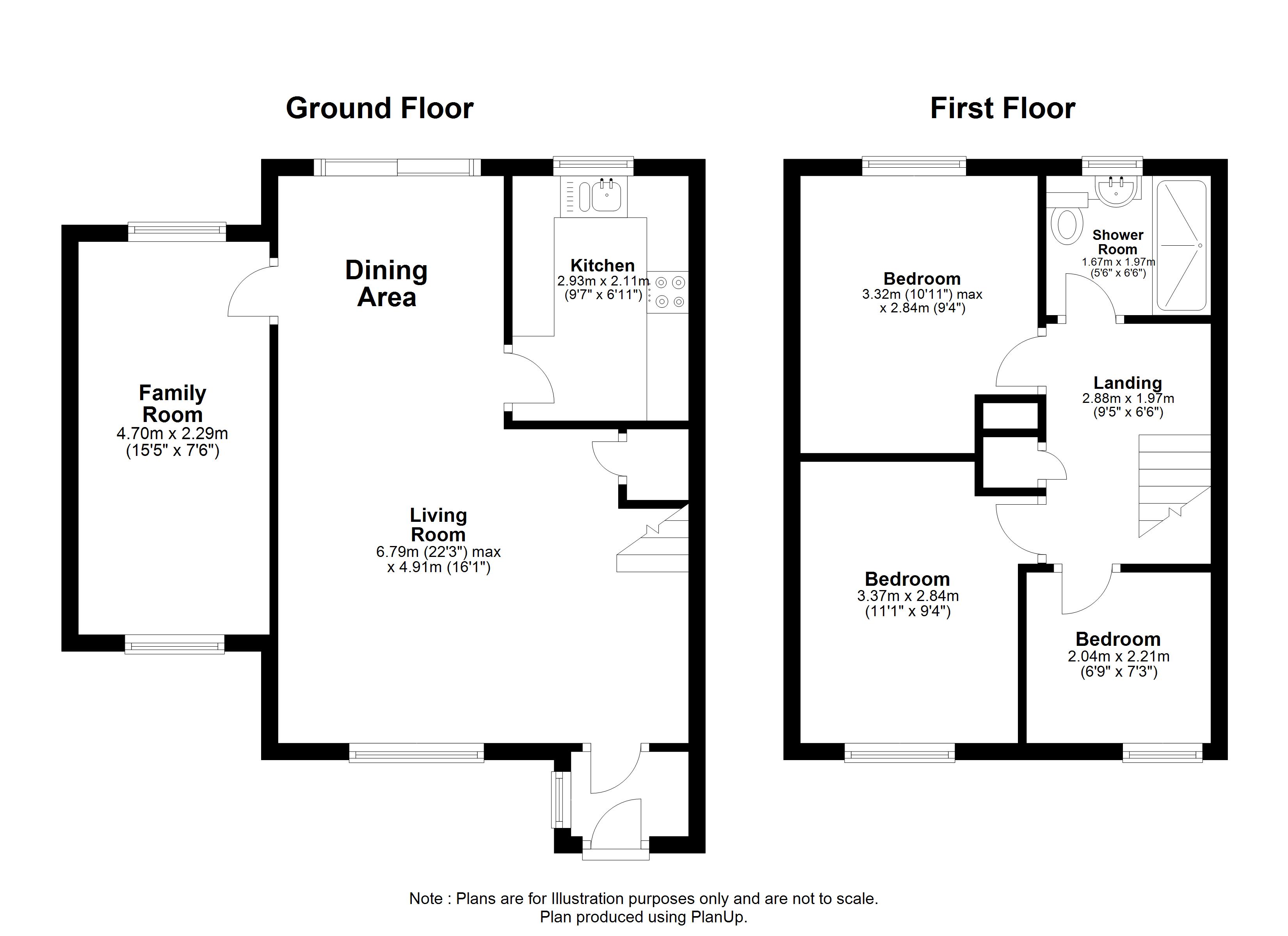 Cobden Terrace, Deckham, Gateshead, Tyne & Wear NE8, 3 bedroom terraced