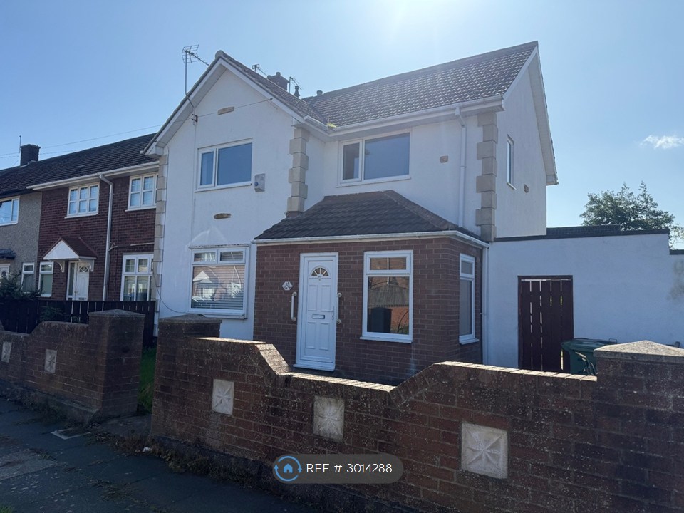 Laird Road, Hartlepool photo 4