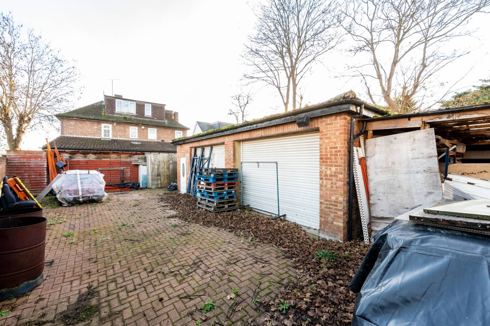 7 bedroom detached house for sale 0