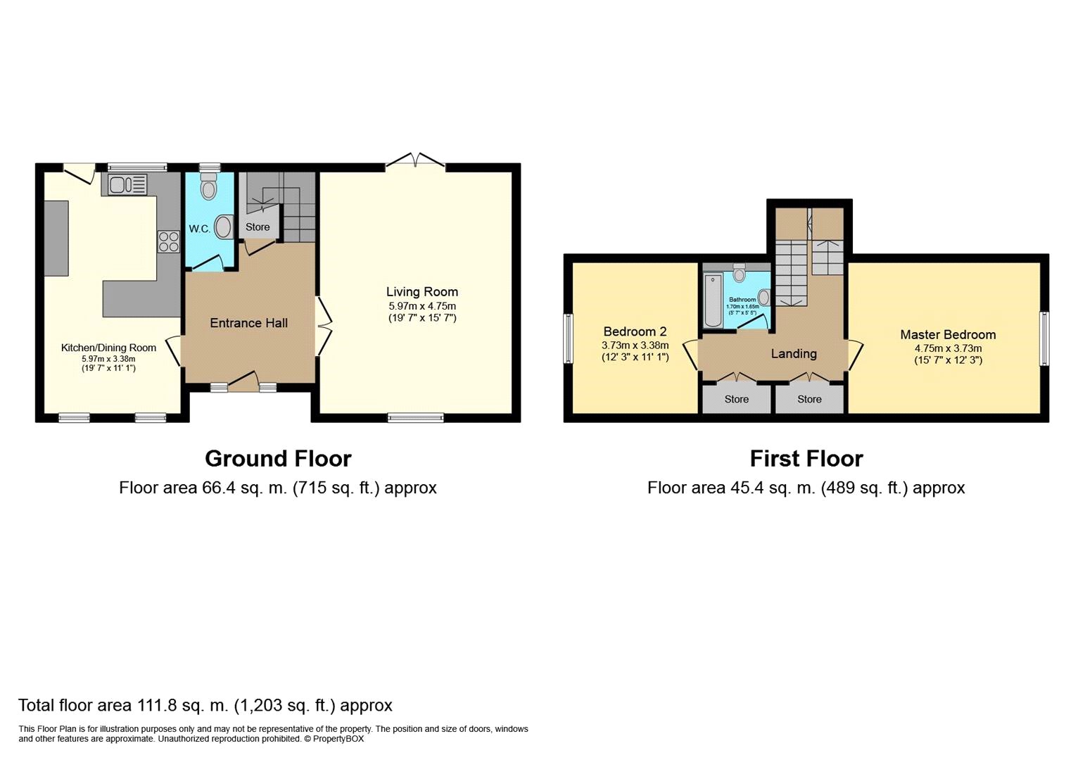 Corner Cottage,, Lewson Street, Sittingbourne floorplan