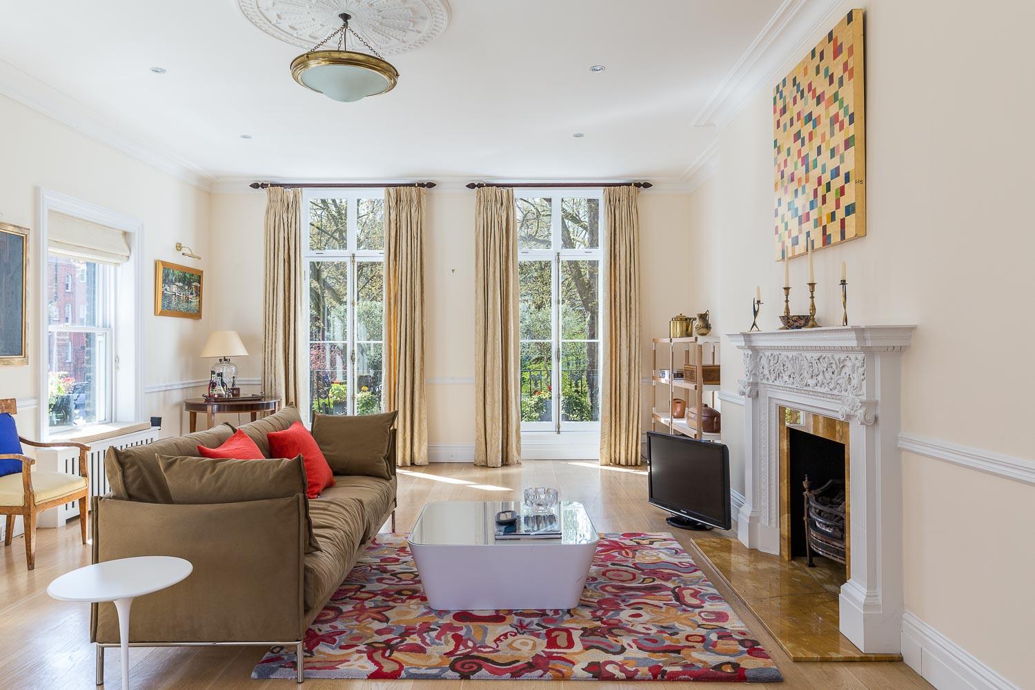 6 bedroom semi-detached house for sale 0
