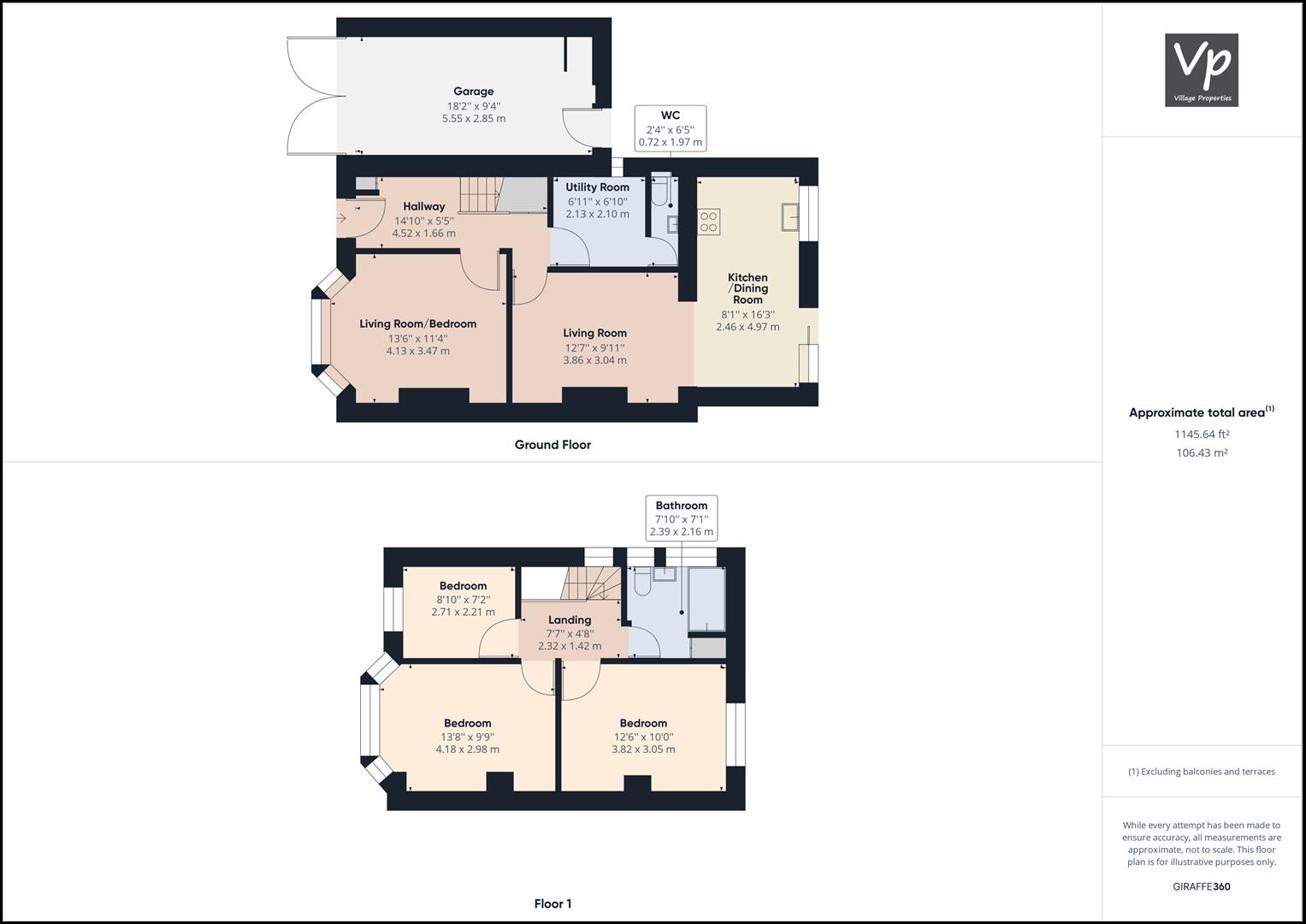 Dee Road, Tilehurst, Reading RG30, 3 bedroom semi-detached house for ...