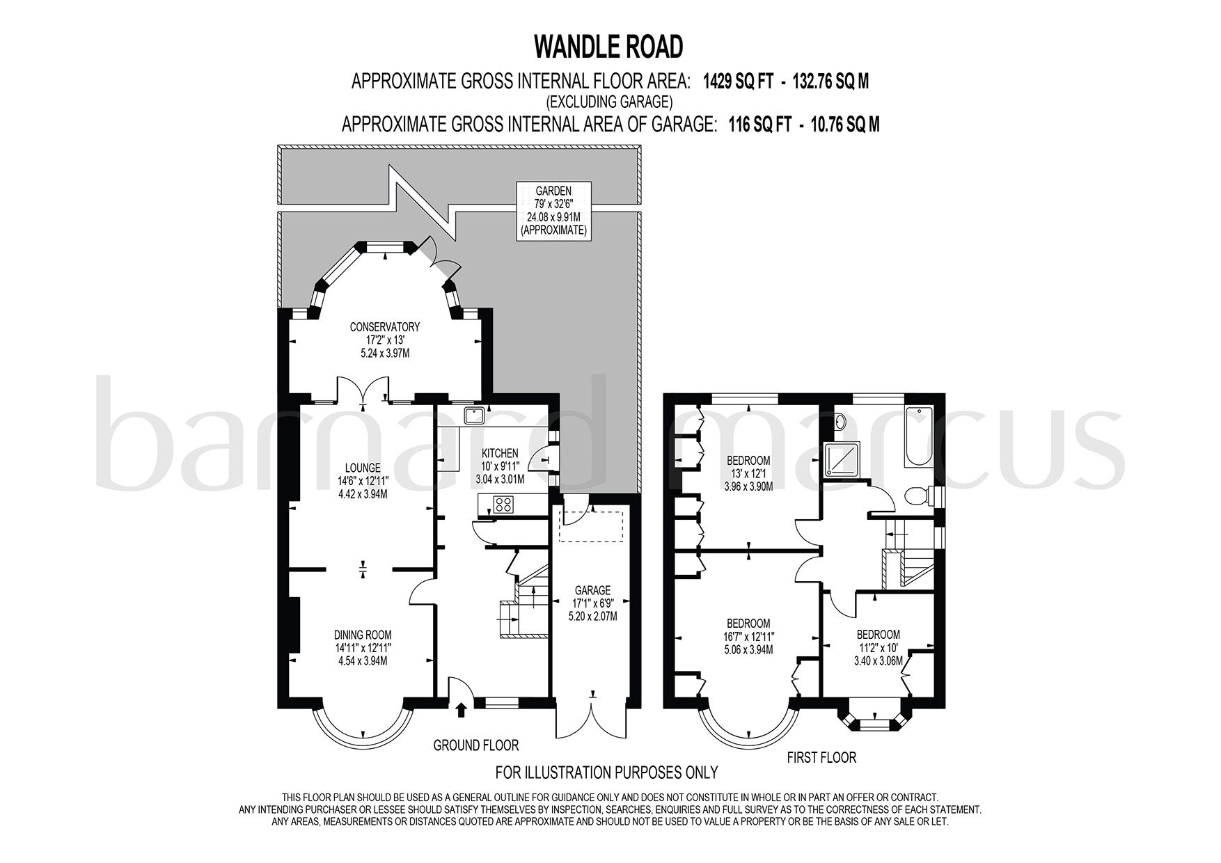 Wandle Road, Morden SM4, 3 bedroom property for sale 61439858