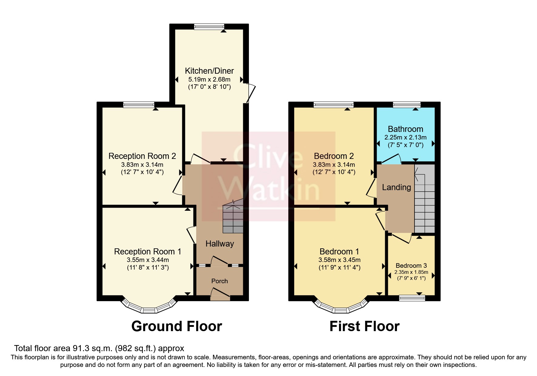 Chester Road, Whitby, Ellesmere Port, Cheshire CH65, 3 bedroom semidetached house for sale