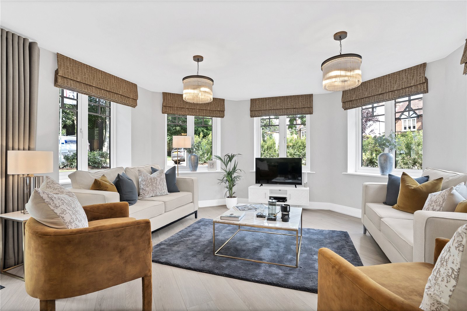 Photos of Plot 1, The Gardens, Uplands Park Road, Enfield EN2