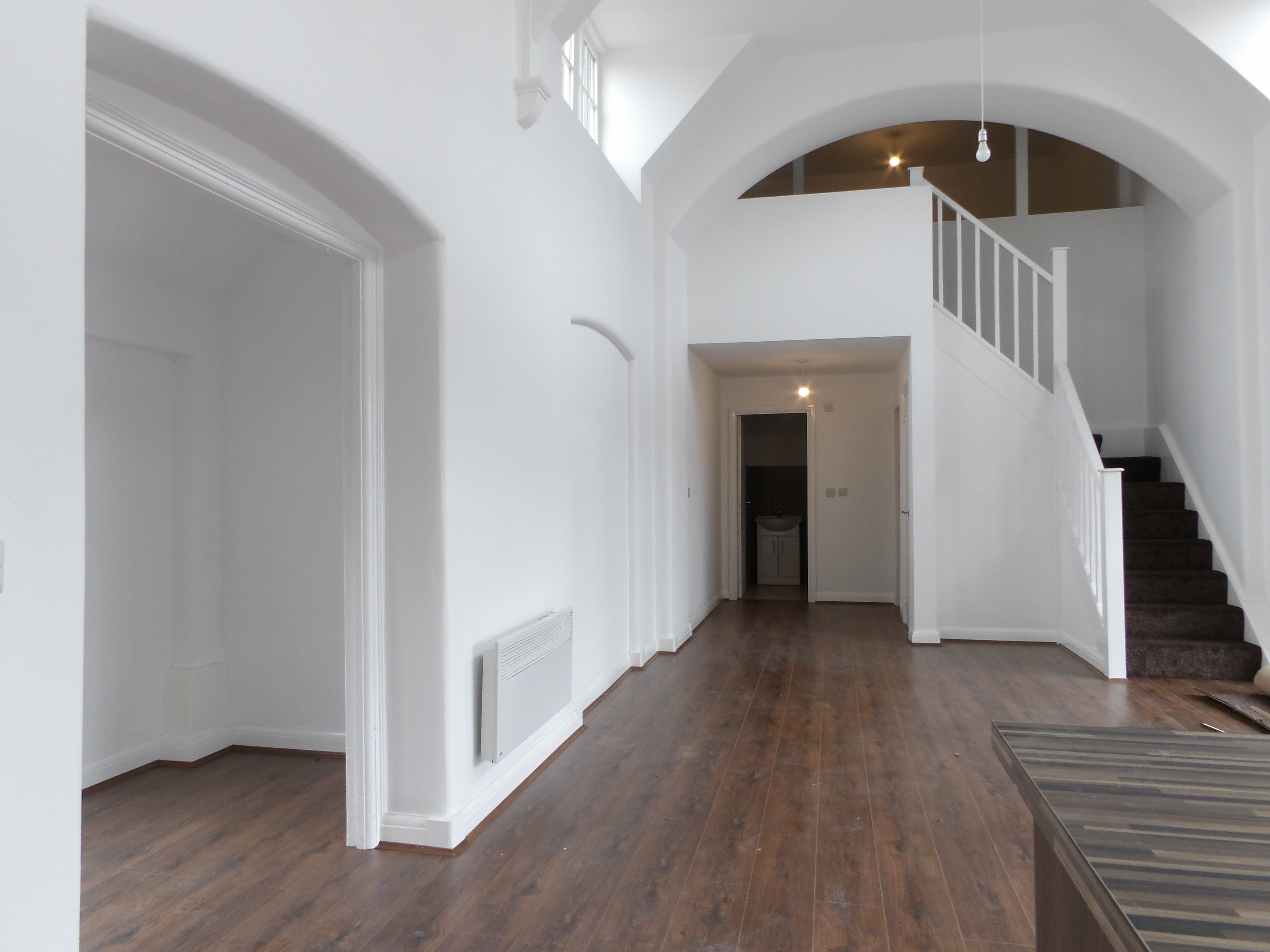 Apt 7, Mansfield photo 5