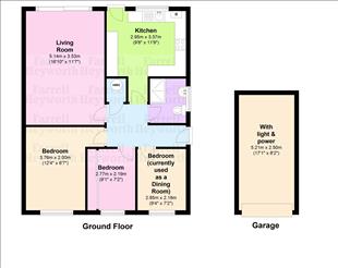 3 Bedrooms  for sale in Hawthorn Drive, Barrow In Furness LA13