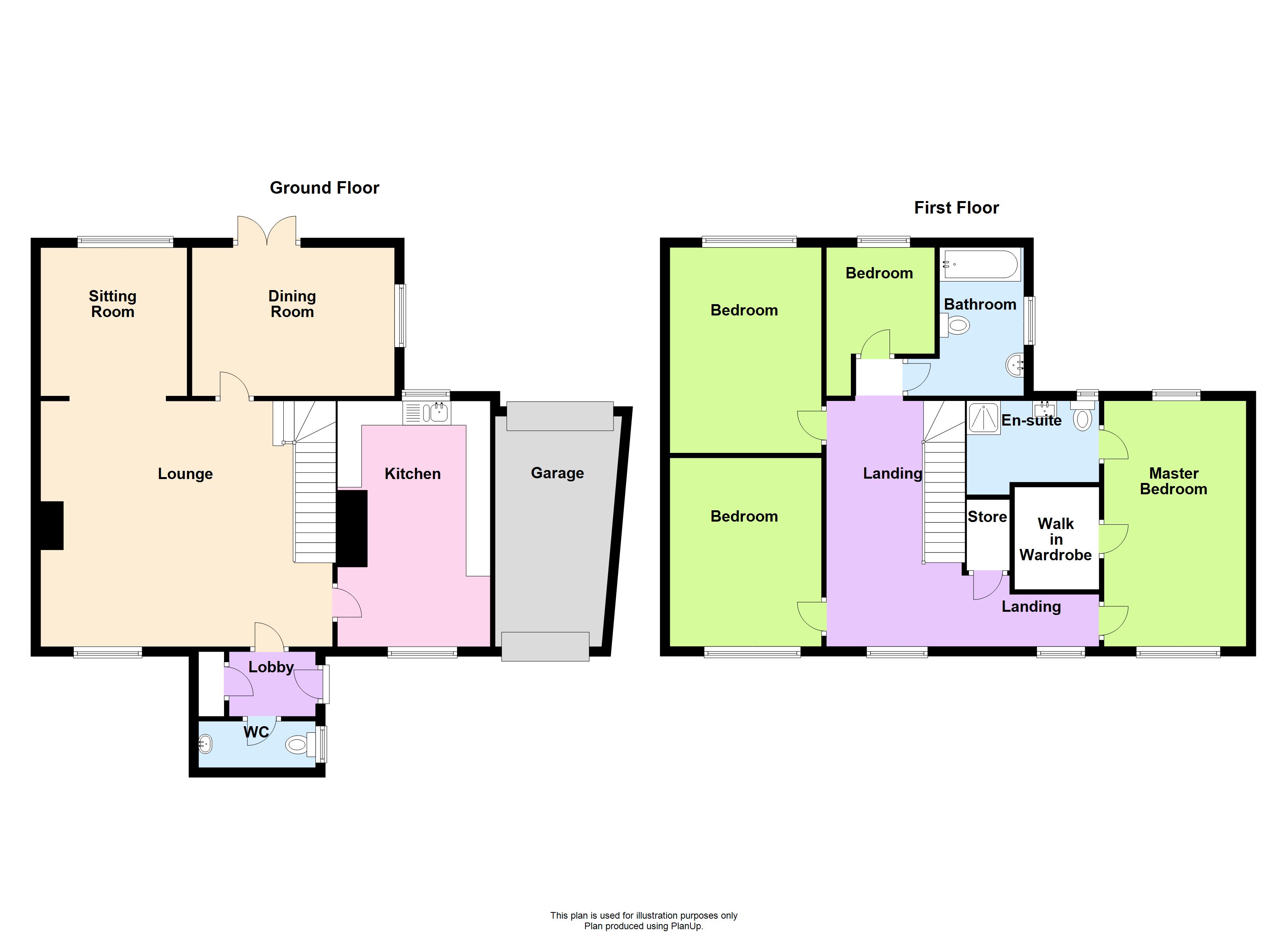 Morthen Road, Wickersley, Rotherham S66, 4 bedroom detached house for sale 58523316