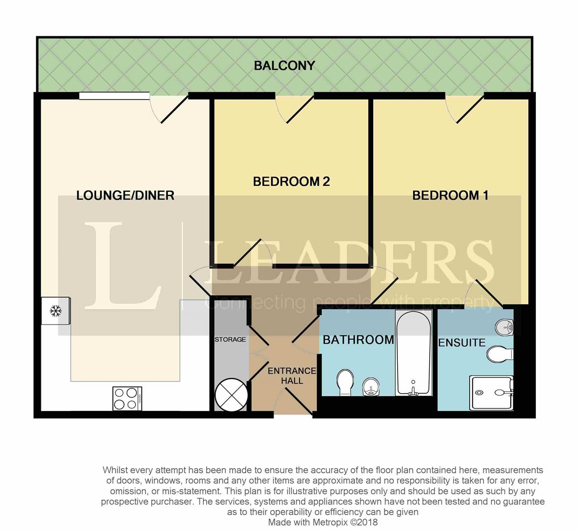 2 Bedrooms Flat for sale in St Georges Island, 2 Kelso Place, Castlefield M15