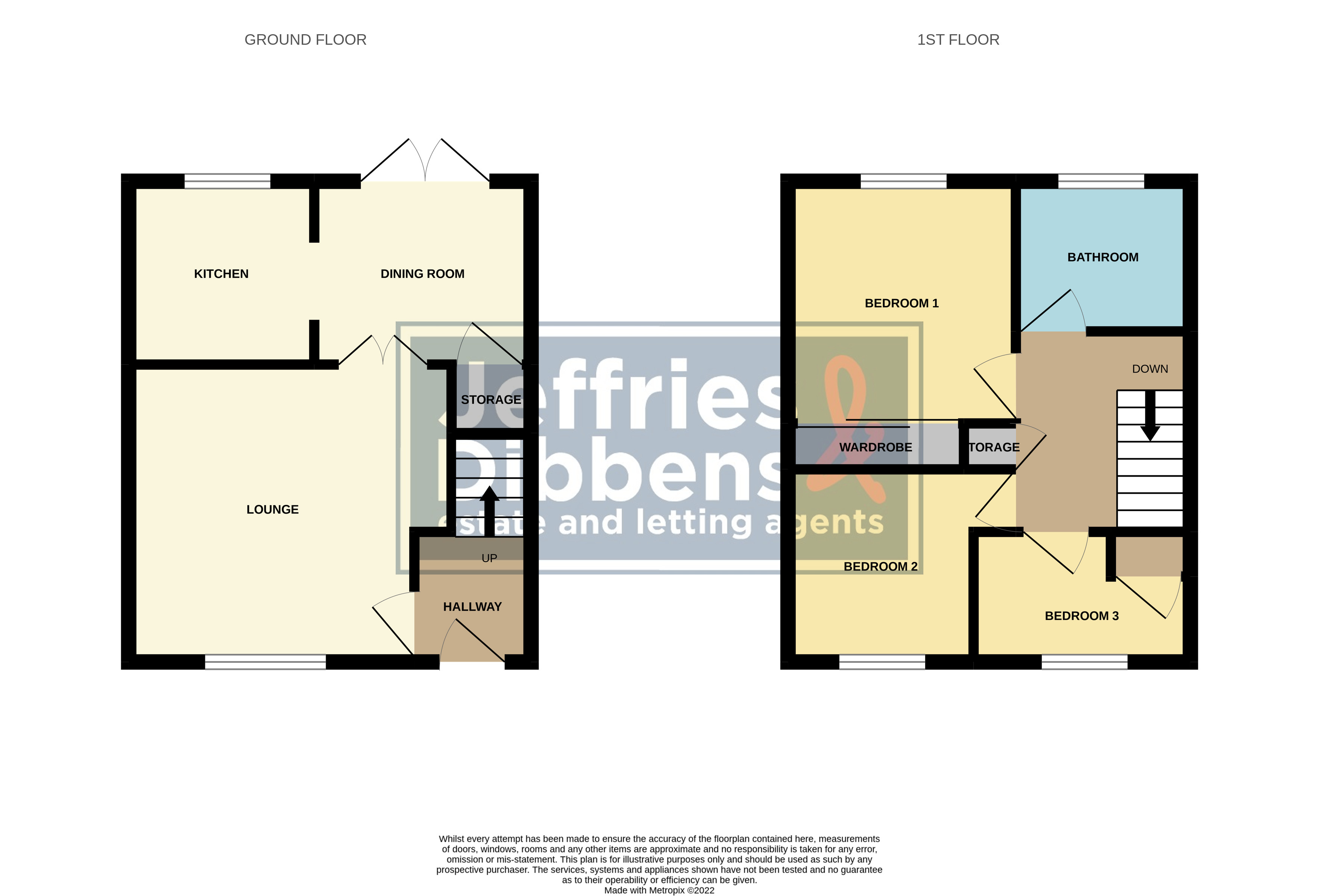 Quob Farm Close, West End, Southampton SO30, 3 bedroom end terrace
