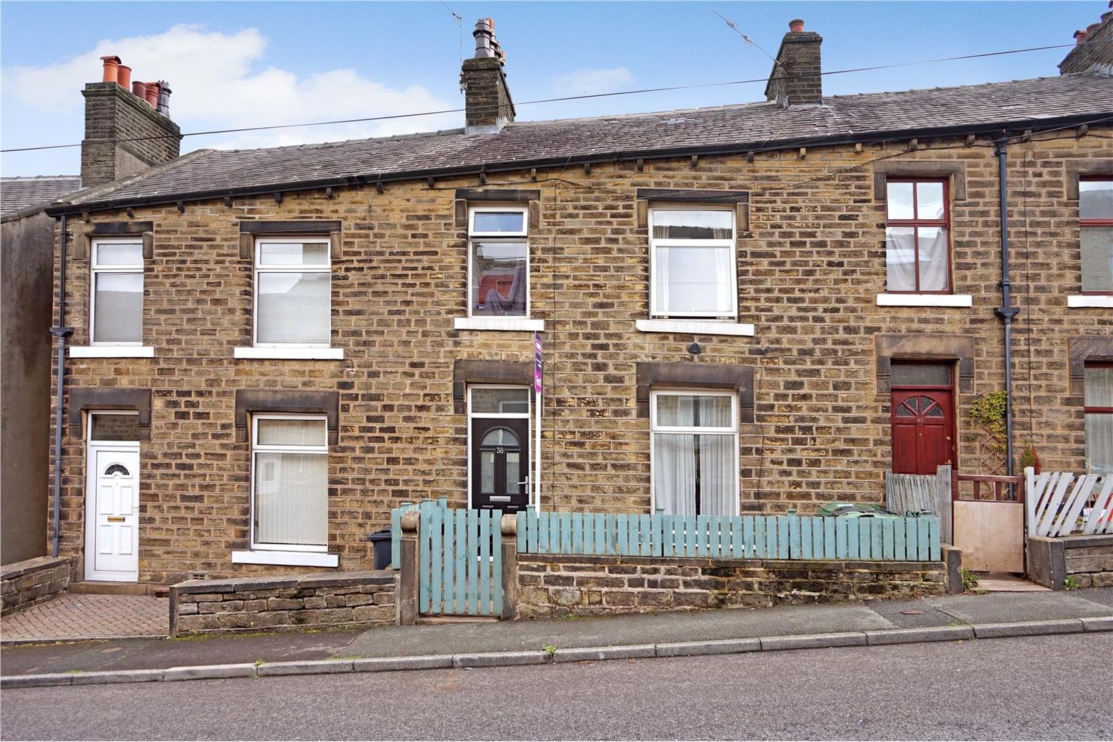 Home photo