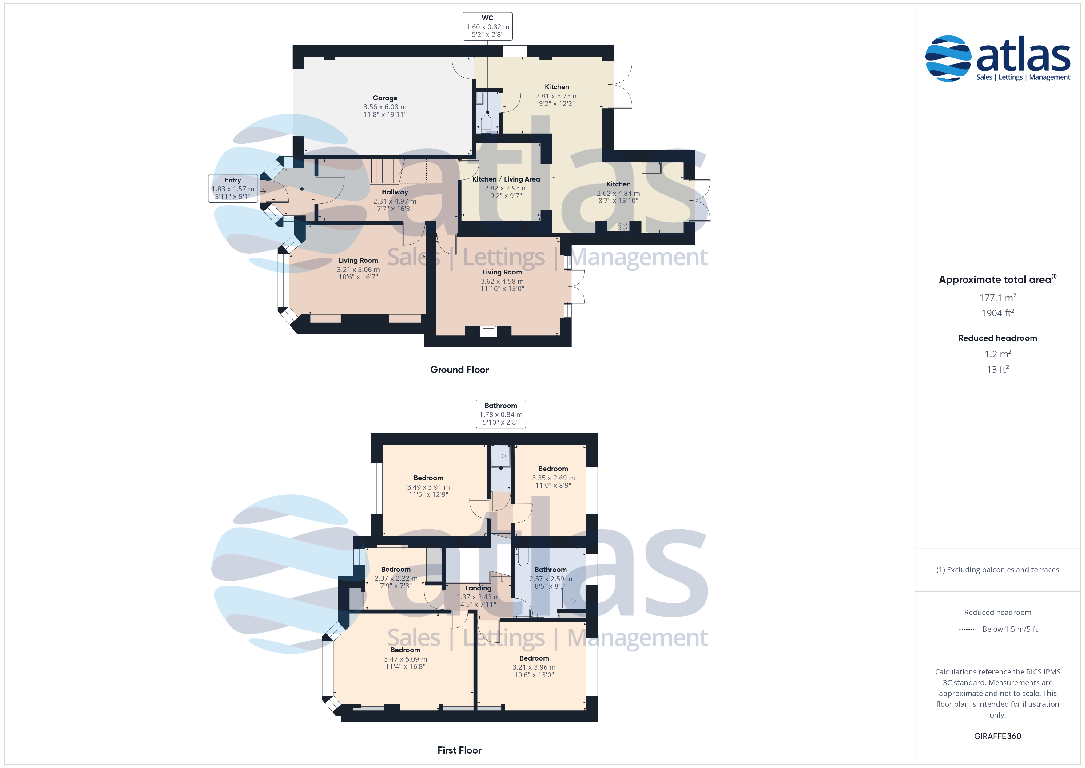 Childwall Valley Road, Childwall, L16 floorplan