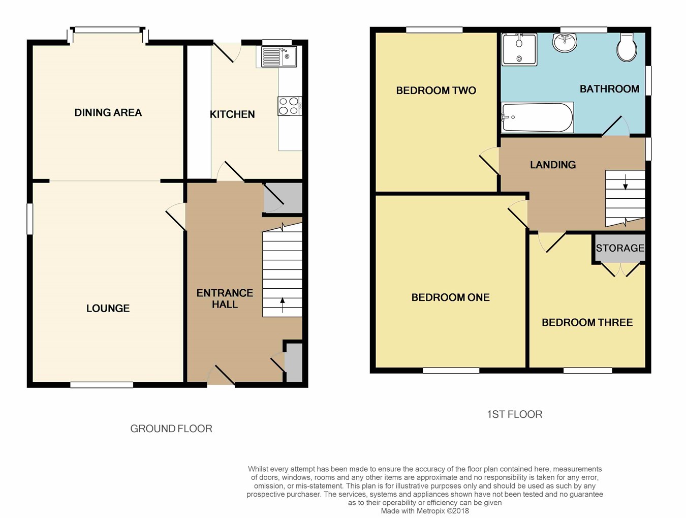 3 Bedrooms Semi-detached house for sale in Church Lane, Lowton, Warrington WA3