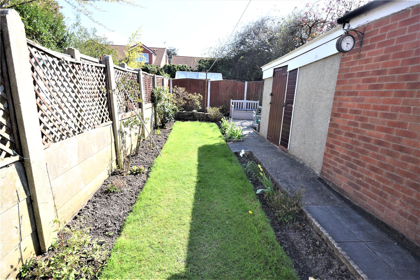 Photos of Carr Lane, South Normanton, Alfreton, Derbyshire DE55