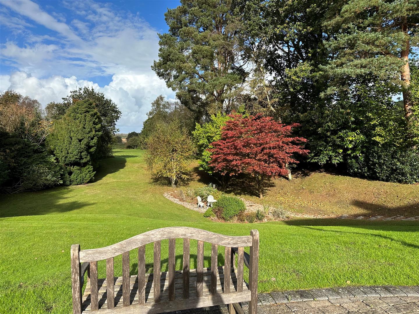 Photos of Rushall Lane, Lytchett Matravers, Poole BH16 65518039